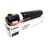 Canon IR 4500 II - C-EXV53 black toner 42.1K 0473C002 85137