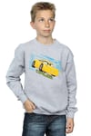 Cars Cruz Ramirez Sweatshirt