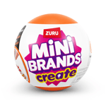 Zuru Mini Brands Create MasterChef multifärg