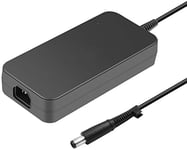 Microbattery MBxde-Gam005 Intérieur 180W Noir Adaptateur de Puissance & Onduleur - Adaptateurs de Puissance & Onduleurs (180 W, 9,23 A, Intérieur, Ordinateur Portable, Dell, Alienware M14X)