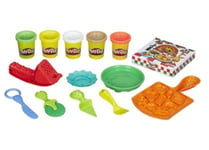 Pizza Party Set (Utgått)