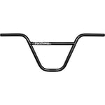 Colony Tenacious Ultra Tall Guidon BMX Noir 10"""