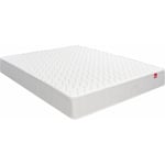 Epeda - Matelas ressorts multispire Dépaysant 90x200