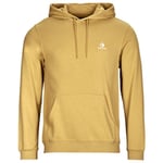 Sweat-shirt Converse  GO-TO EMBROIDERED STAR CHEVRON PULLOVER HOODIE