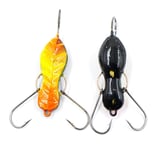 Viehe Ice Bug 12gr 012-004, Merganser