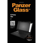 PanzerGlass  Universal Laptops 13 - Dual Privacy| Screen Protector Glass