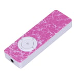 MP3 Player Portable HiFi Lossless Sound MP3 Music Player Support Up To 64GB SDS