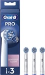 ORAL-B BRAUN Pro Sensibles Clean EB60X-3