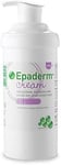 Eparderm 2in1 Cream 500g Emollient & skin Cleaanser