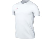 Nike T-Shirt Nike Junior Park Vii Bv6741-103: Storlek - Xl (158-170Cm)