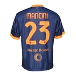 AS Roma Official Replica Jersey