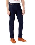 Wrangler Herren Texas Slim Jeans, Day Drifter, 40 W/36 L