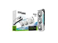 Geforce Rtx 4080 Super Trinity Oc 16G Gddr6x 256Bit Graphics Card White