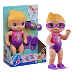 Baby Alive Sunny Swimmer BLDH