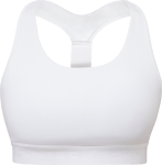 Röhnisch Women's Kay Performance Sportsbra White, XXL