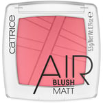 Catrice Blush & pudder AirBlush Matte Powder Blush - 120 Berry Breeze