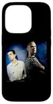 Coque pour iPhone 14 Pro Album Pop Duo The Communards Rouge par Simon Fowler