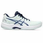 Tennissko til damer Asics Gel-Resolution 9 Clay/Oc Mint 39