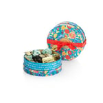 Venchi - Buds of Spring Collection - Gift Hatbox with Assorted Chocolates, 200 g - Gift Idea - Gluten-Free