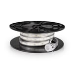 LED-list / Arbetsbelysning AGGE 230V - 1500 lm/m, 5 m, 1 st (Endast LED-list)