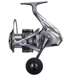 SHIMANO NASCI FC Välj storlek C5000XG