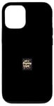 iPhone 12/12 Pro JUST A Broadway Girl Broadway Musical Fan Case