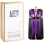 Eau de parfum Thierry Mugler  Alien Refillable - eau de parfum - 60ml - vaporisateur