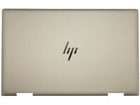 HP SPS-LCD BACK COVER OLED PLG