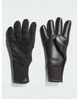 adidas Predator Pro Goalkeeper Gloves, Black, Size 12, Men