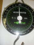 Korda Reuben heaton fishing weigh scales 60lb / 2oz