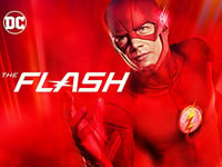 The Flash: Season 3