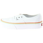 Baskets basses Vans  AUTHENTIC PLATFORM