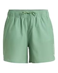 Roxy Boardshort Wave 5 inch BS Femme Vert M