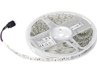 Orno Taśma Led 12V, 5050, 60L/M, 210Lm/M, 14,4W/M, Ip63, Rgb, 5M