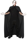 Adults Unisex Phantom Of The Opera Costume & Accessories Halloween Fancy Dress