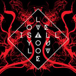 Band Of Skulls  Love Is All You Love  LP/Vinyl