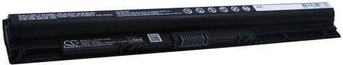 Kompatibelt med Dell Inspiron 14 5000 Series 5459, 14.8V, 2600 mAh