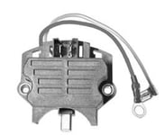 Laddningsregulator Hüco - Volvo - 360, 340, 260. Renault - 5, 4, 12, 18, 20, 30, 14