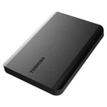 toshiba disque dur externe canvio basics 4tb