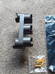 Wall Mount Accessory Tool Attachment Storage Holder Rack For Dyson V7 V8 V10 V11