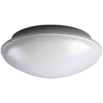 Plafond led ensto - Tak och väggarmatur avr254 pir radar