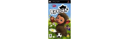 EYEPET MIX PSP