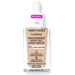 Wet n Wild Bare Focus Niacinamide Skin Tint 32 ml Fair Beige