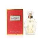 Coty L`AIMANT EDT Spray 50ml Woman Perfume