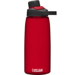 CamelBak Chute Mag, vesipullo, 1L, punainen