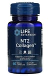 Life Extension - NT2 Collagen, 40mg - 60 small caps