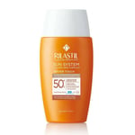 Crème Solaire Avec Couleur Rilastil Sun System Spf 50+ [50 ml]