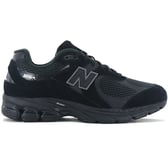 New Balance 2002R - Hommes Sneaker Noir M 2002 Wb Sport Loisir Chaussures Neuf