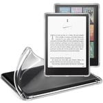 E Ink Case for Kindle Paperwhite 12th Gen 2024/Colorsoft Signature Edition