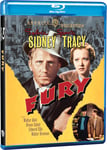 Fury (1936) / Jeg Er Uskyldig Bluray